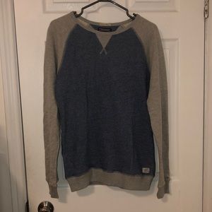 Tommy Hilfiger dressy crewneck